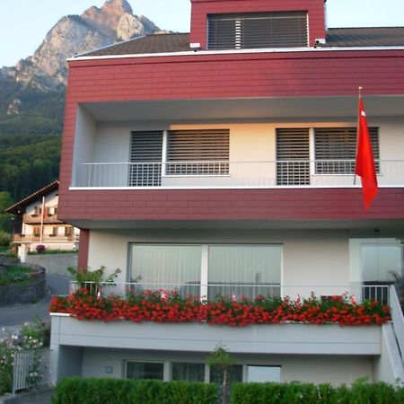Studio Mythen Schwyz Habitación foto
