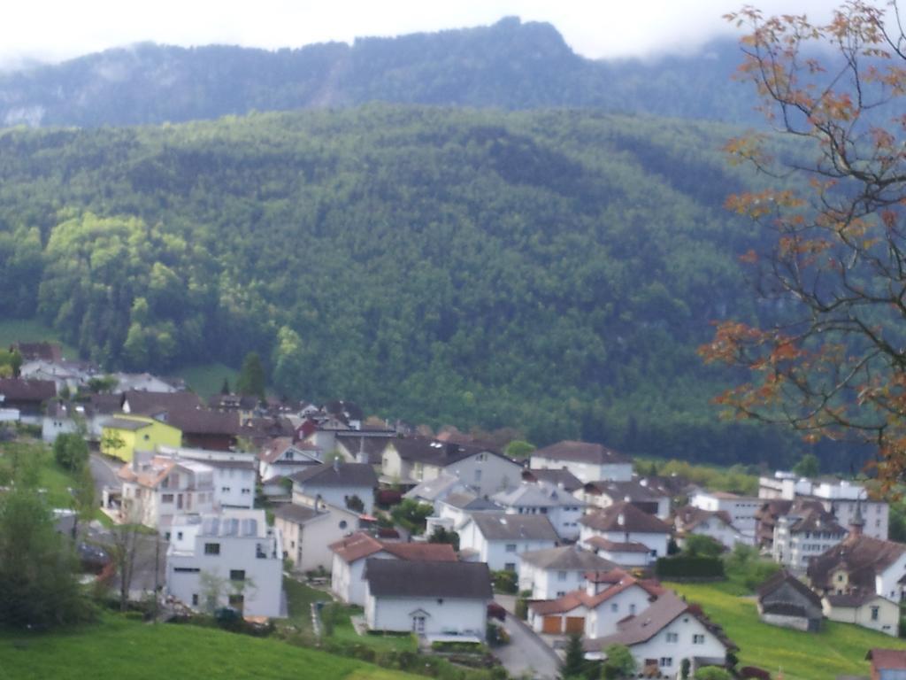 Studio Mythen Schwyz Exterior foto