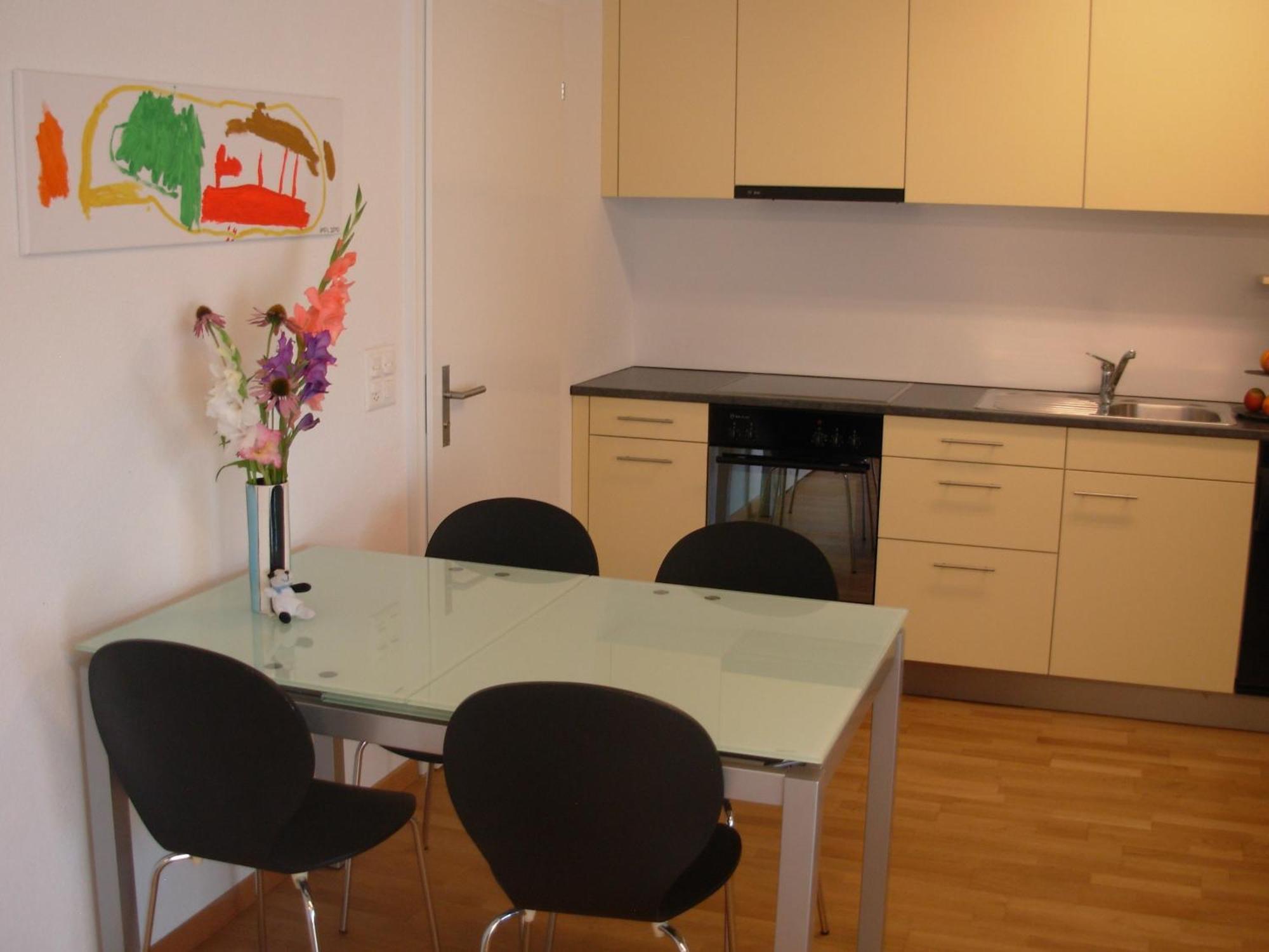 Studio Mythen Schwyz Exterior foto