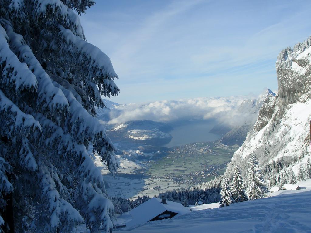 Studio Mythen Schwyz Exterior foto