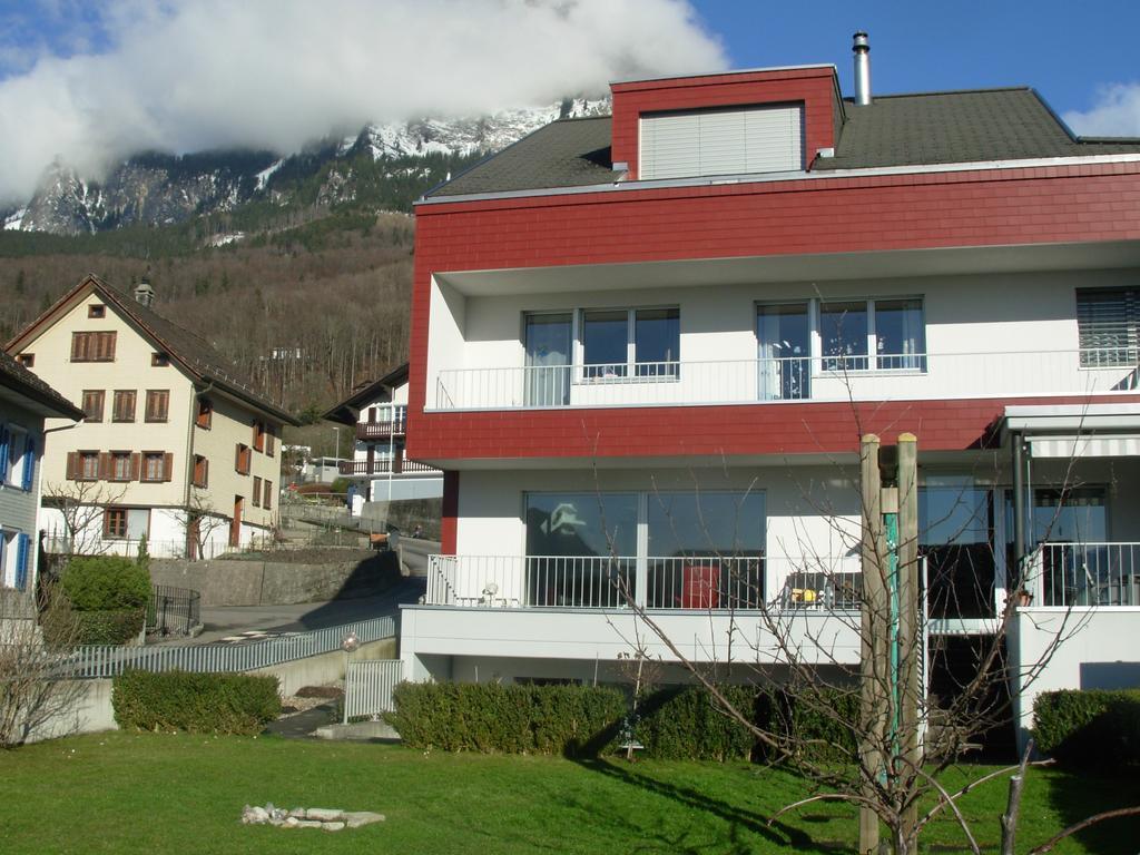 Studio Mythen Schwyz Habitación foto