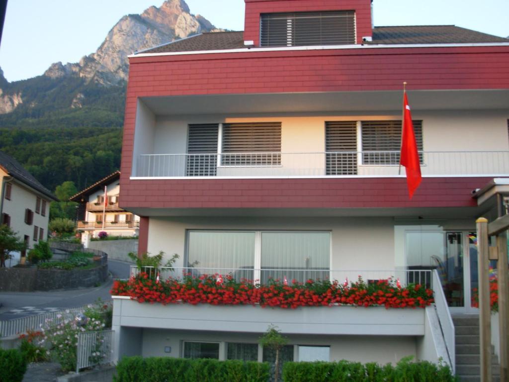Studio Mythen Schwyz Habitación foto