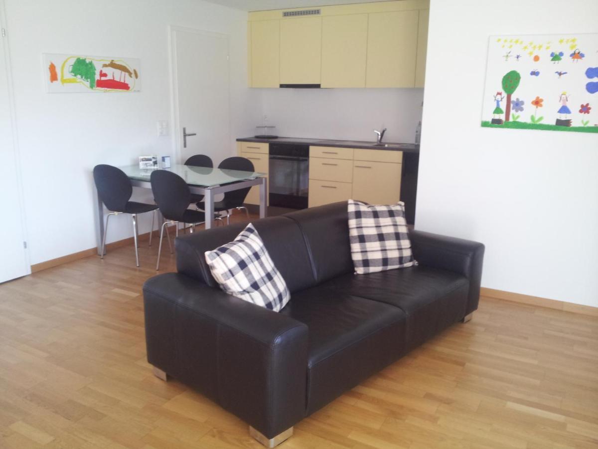 Studio Mythen Schwyz Habitación foto